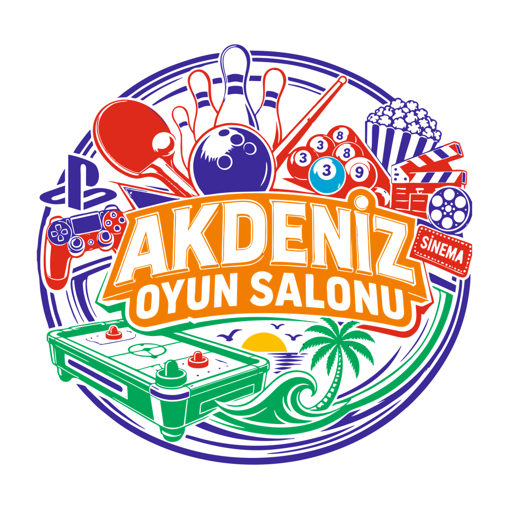 AKDENİZ OYUN