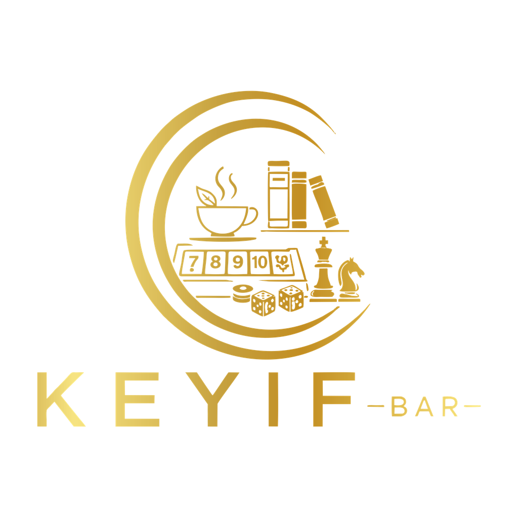 keyif-bar