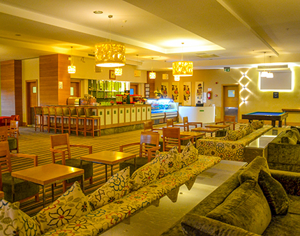 Keyif Bar