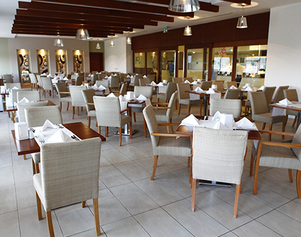 Perge Restaurant