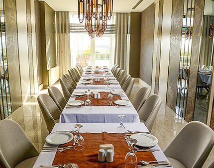 Side À La Carte